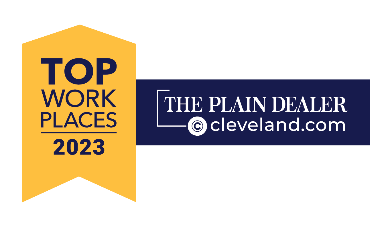 Top Places to Work 2023 | Cleveland Plain Dealer